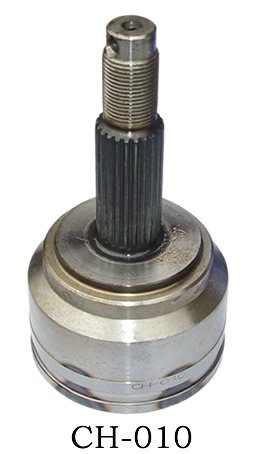 C.V.Joints